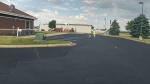 Best Paver Driveway Installation  in Des Peres, MO